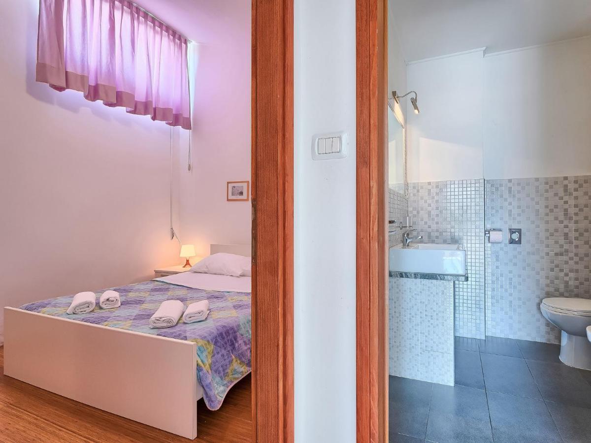 Apartment Nika-1 By Interhome Umag Extérieur photo
