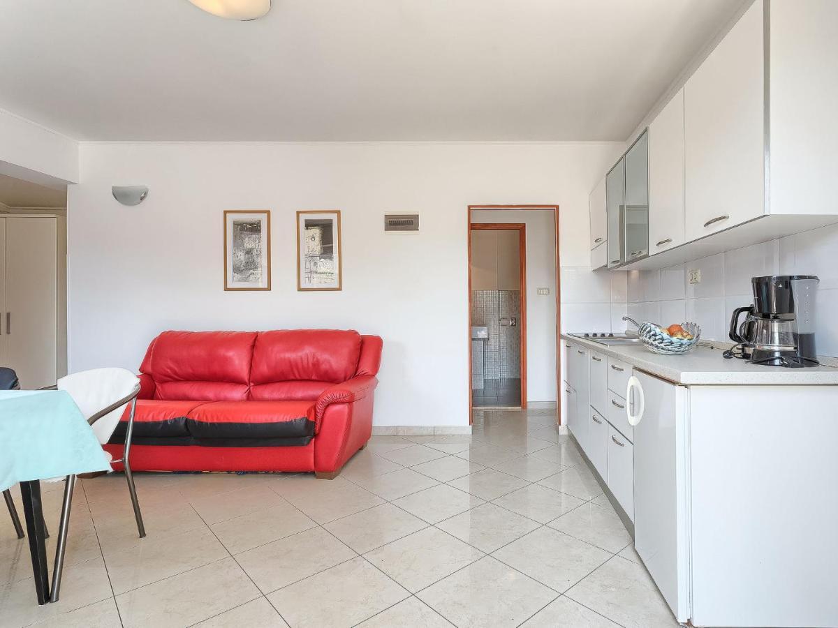 Apartment Nika-1 By Interhome Umag Extérieur photo